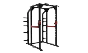 Impulse SL7015  Commercial Range Full Power Rack