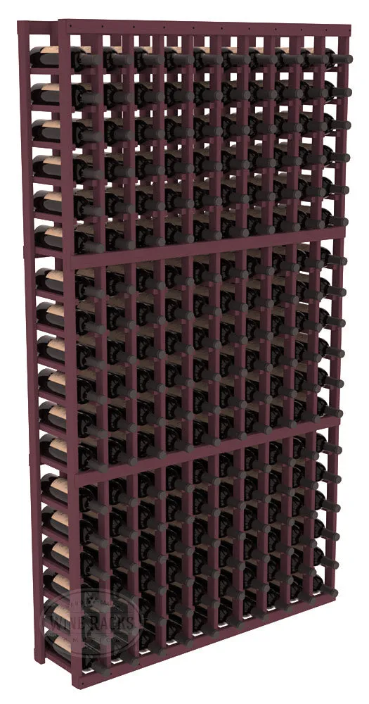 InstaCellar - 10 Column Standard Rack