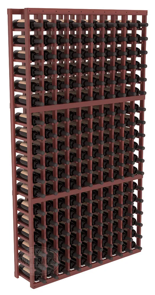 InstaCellar - 10 Column Standard Rack