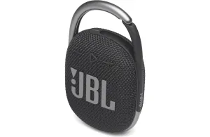 JBL Clip 4 Ultra-Portable Wireless Bluetooth  Waterproof Speaker (Each)