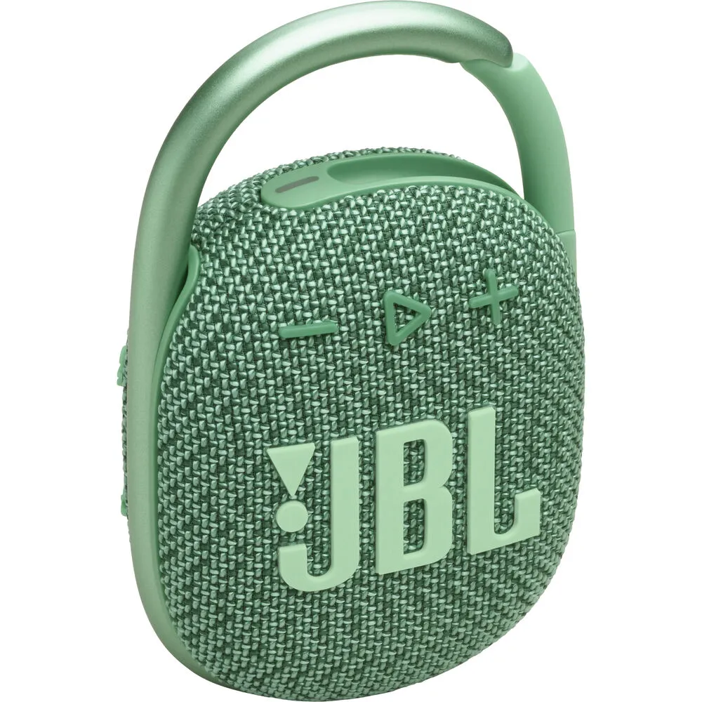 JBL Clip 4 Ultra-Portable Wireless Bluetooth  Waterproof Speaker (Each)
