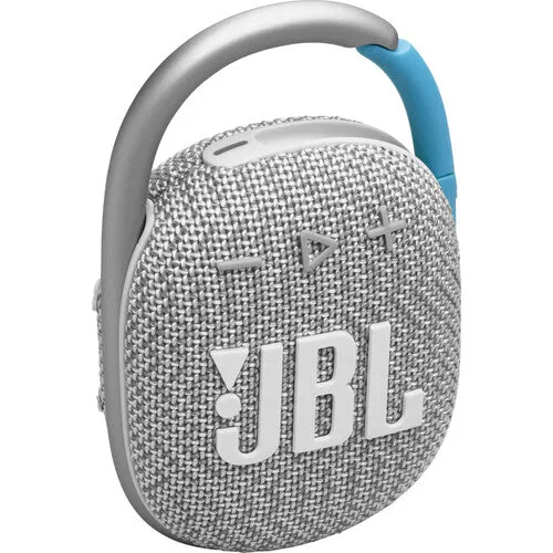 JBL Clip 4 Ultra-Portable Wireless Bluetooth  Waterproof Speaker (Each)