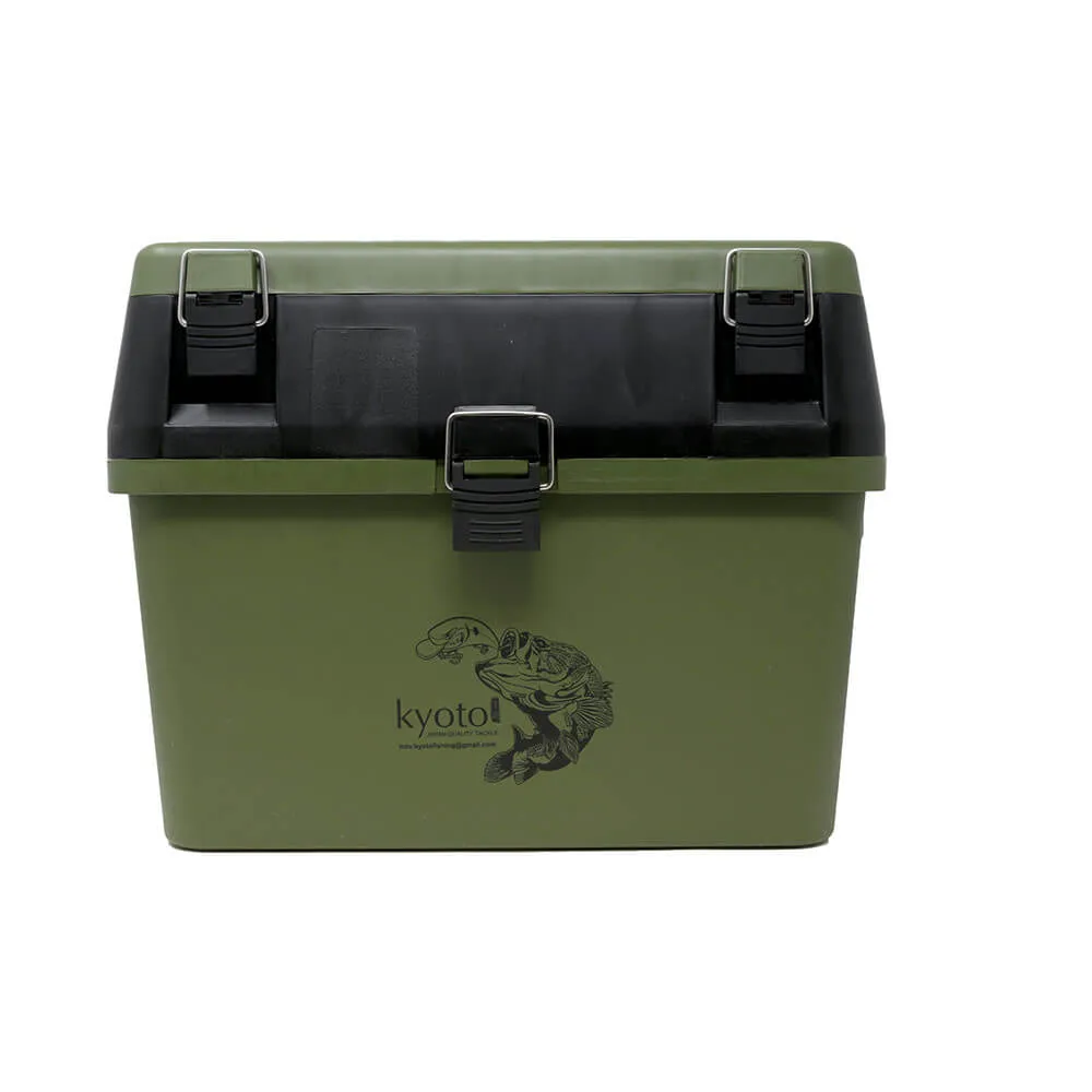Kyoto Seat Box