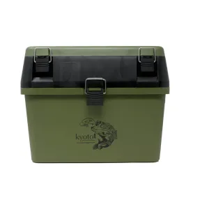Kyoto Seat Box
