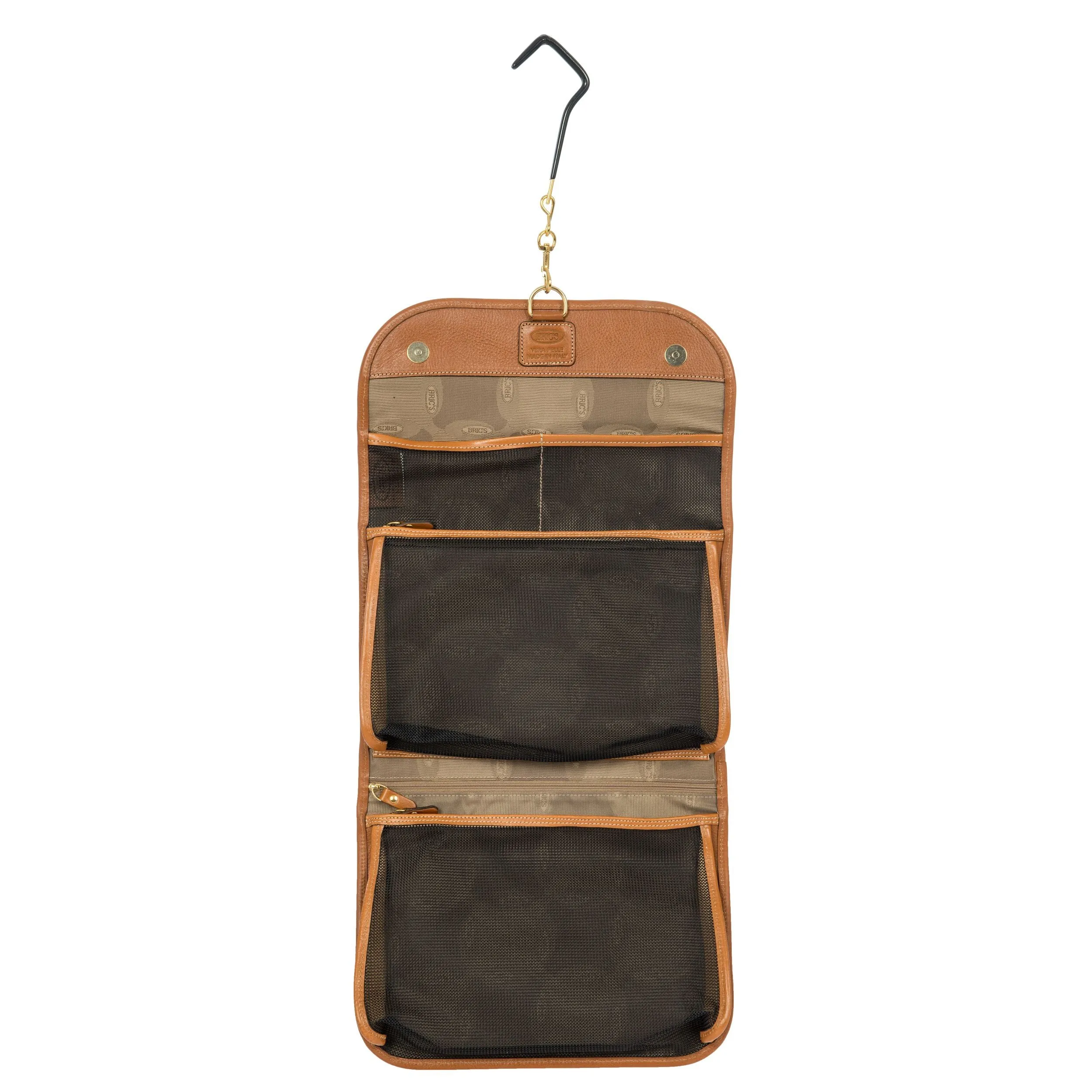 Life Pelle tri-fold traveler