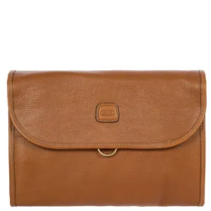 Life Pelle tri-fold traveler