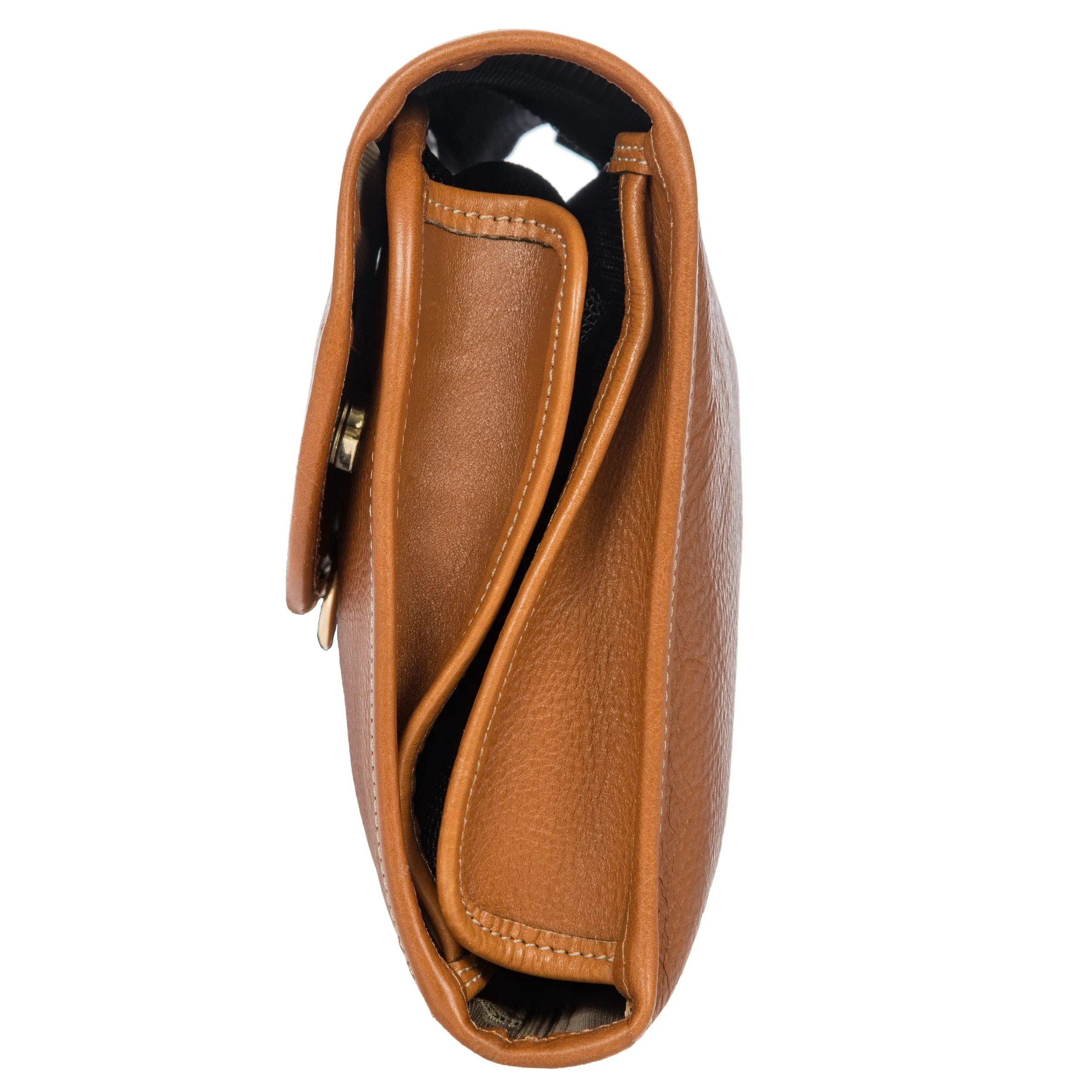 Life Pelle tri-fold traveler