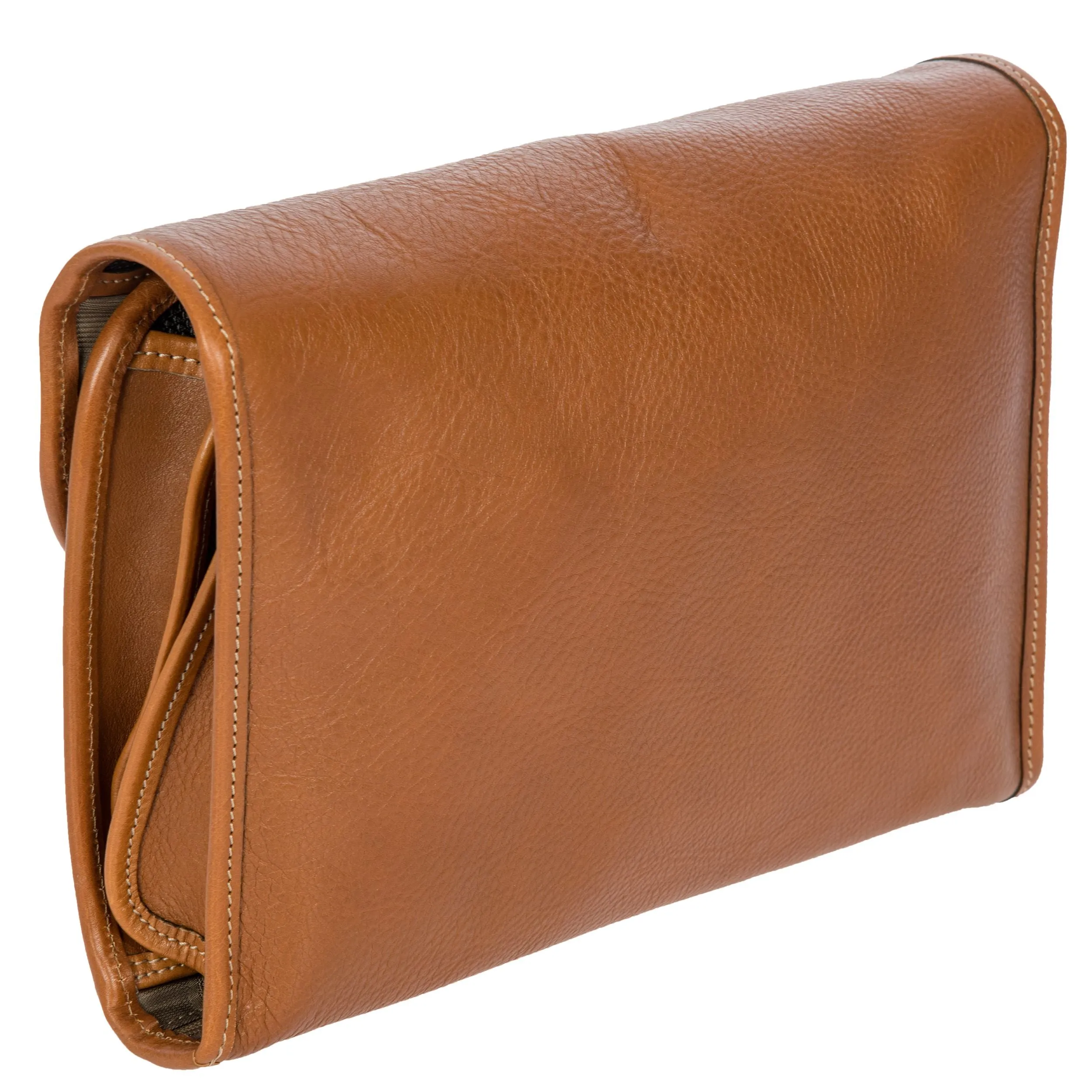 Life Pelle tri-fold traveler