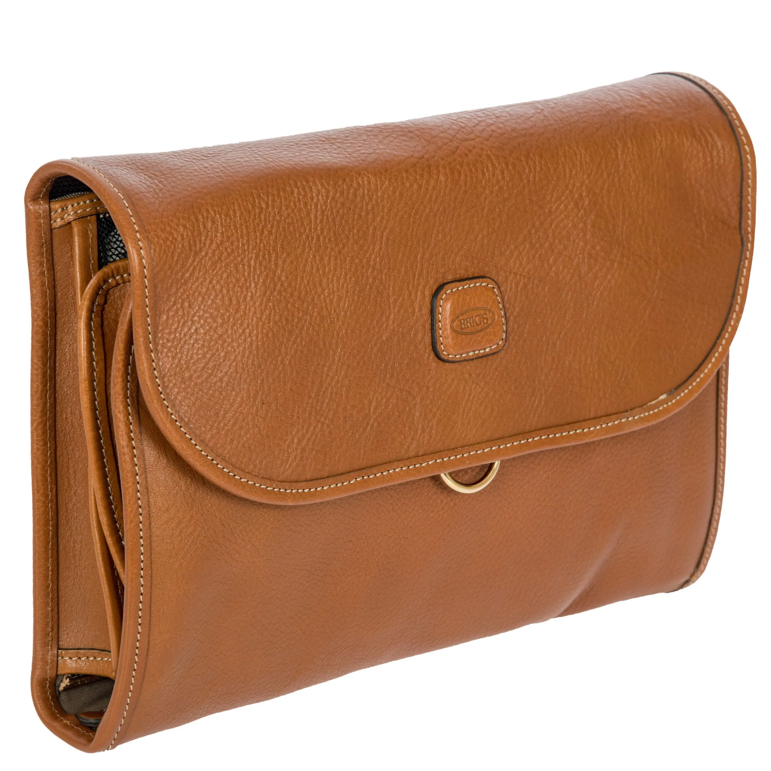 Life Pelle tri-fold traveler