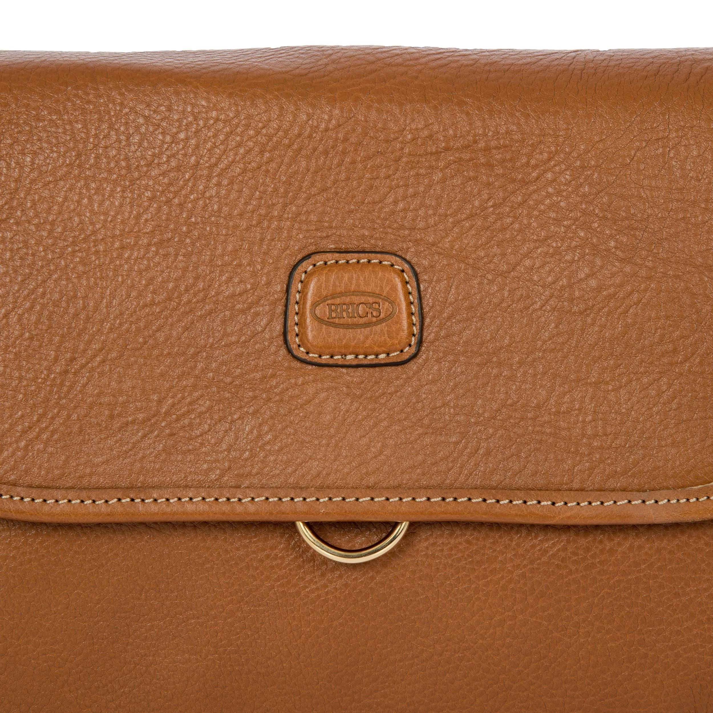 Life Pelle tri-fold traveler