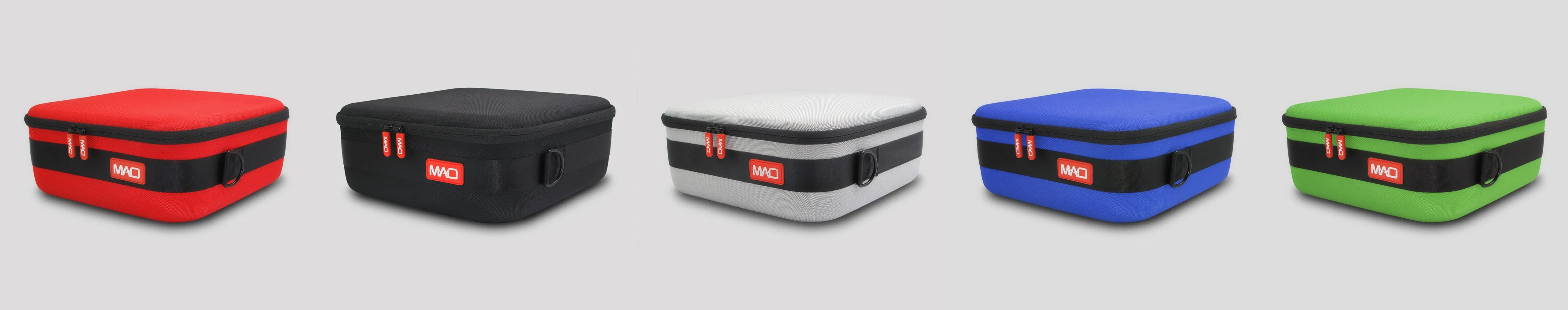 MAD-EZ Model Art Display Collectible Case (Black)