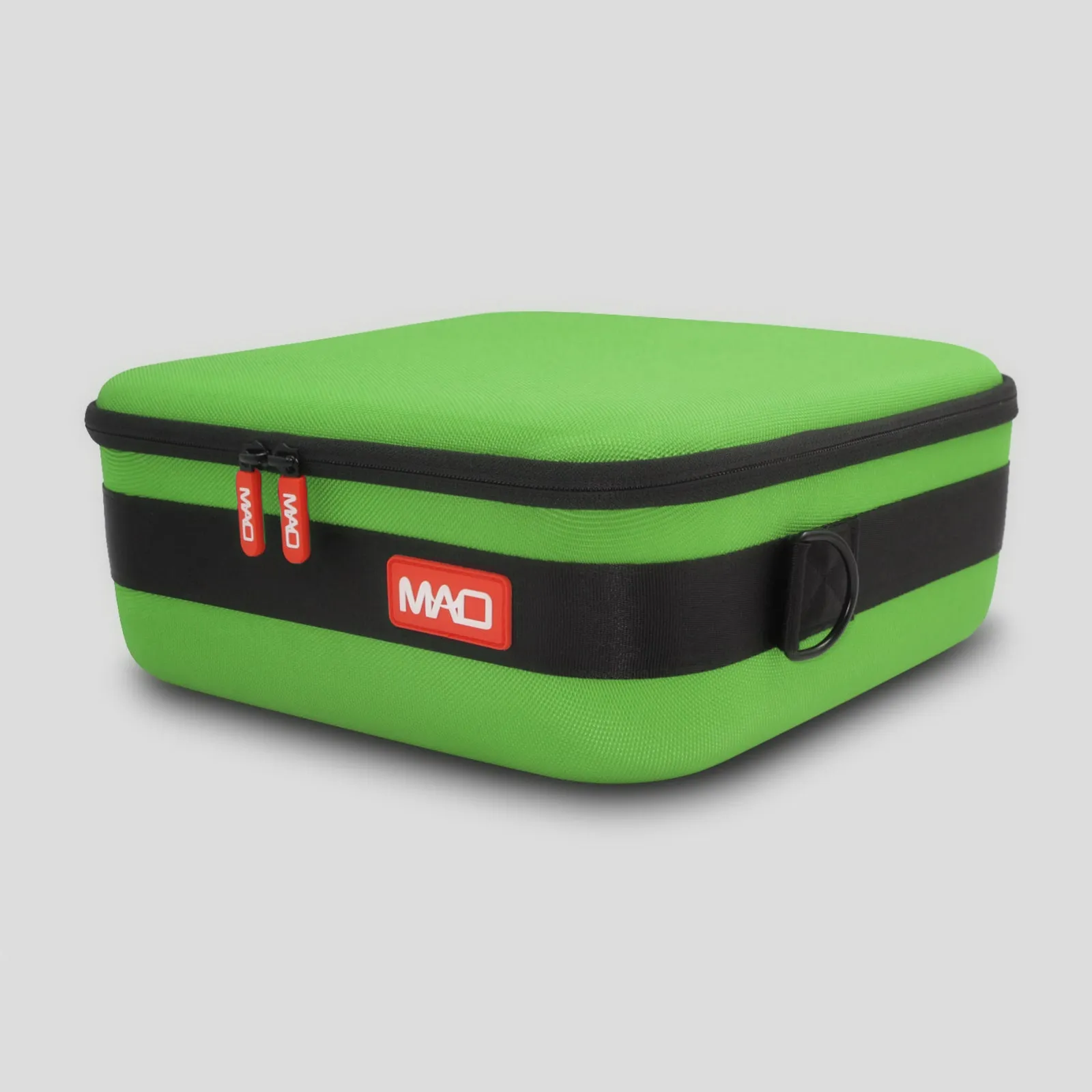 MAD-EZ Model Art Display Collectible Case (Black)