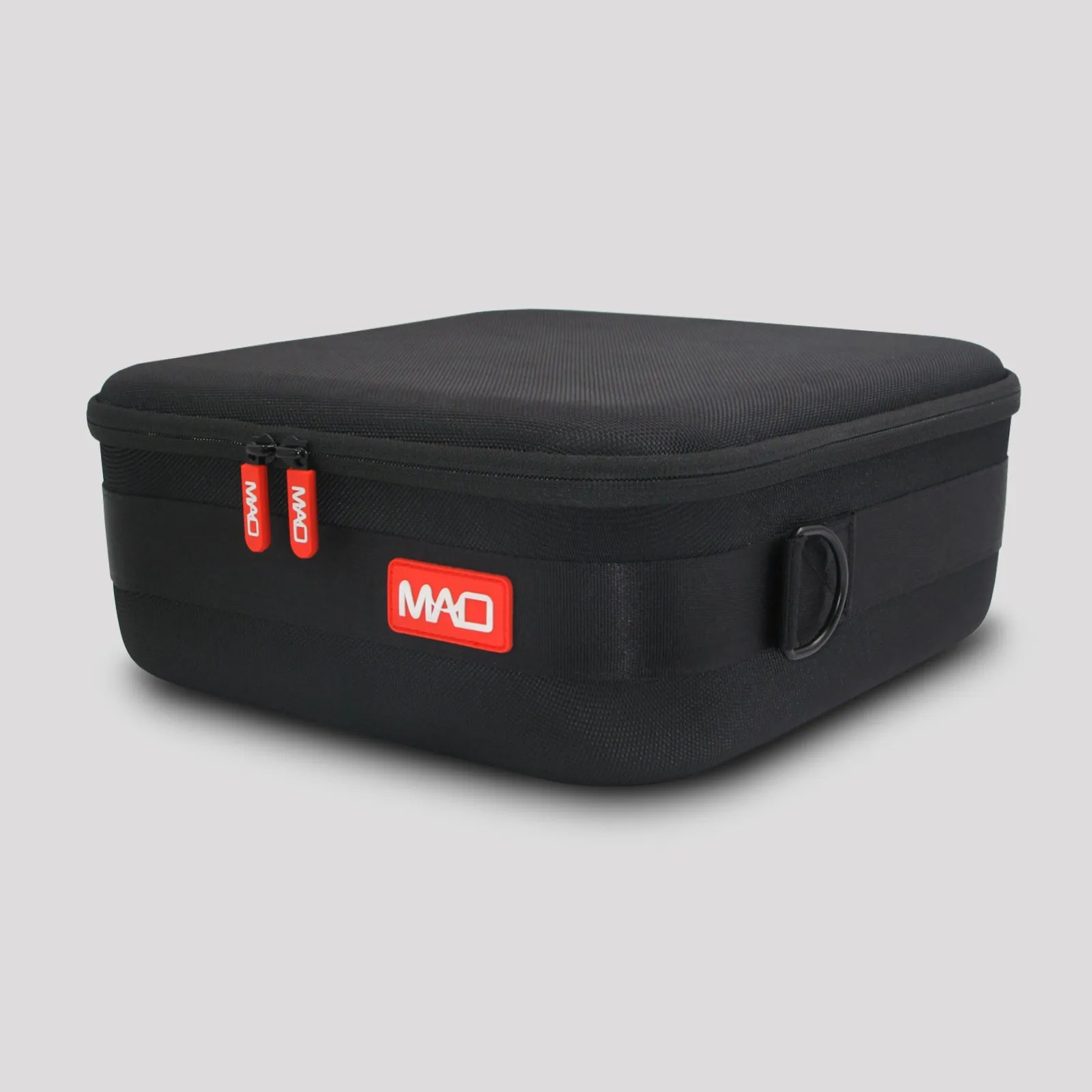 MAD-EZ Model Art Display Collectible Case (Black)