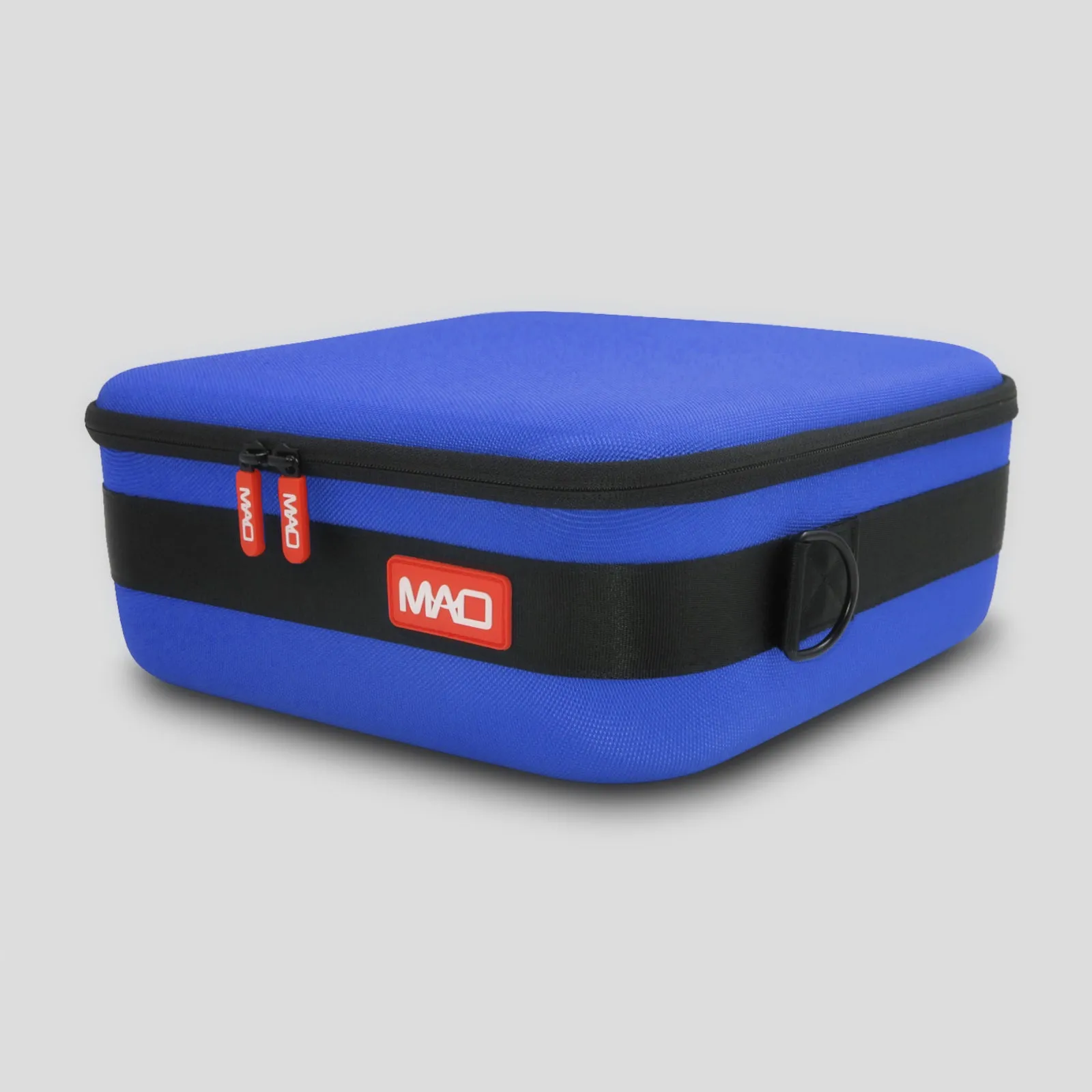 MAD-EZ Model Art Display Collectible Case (Black)