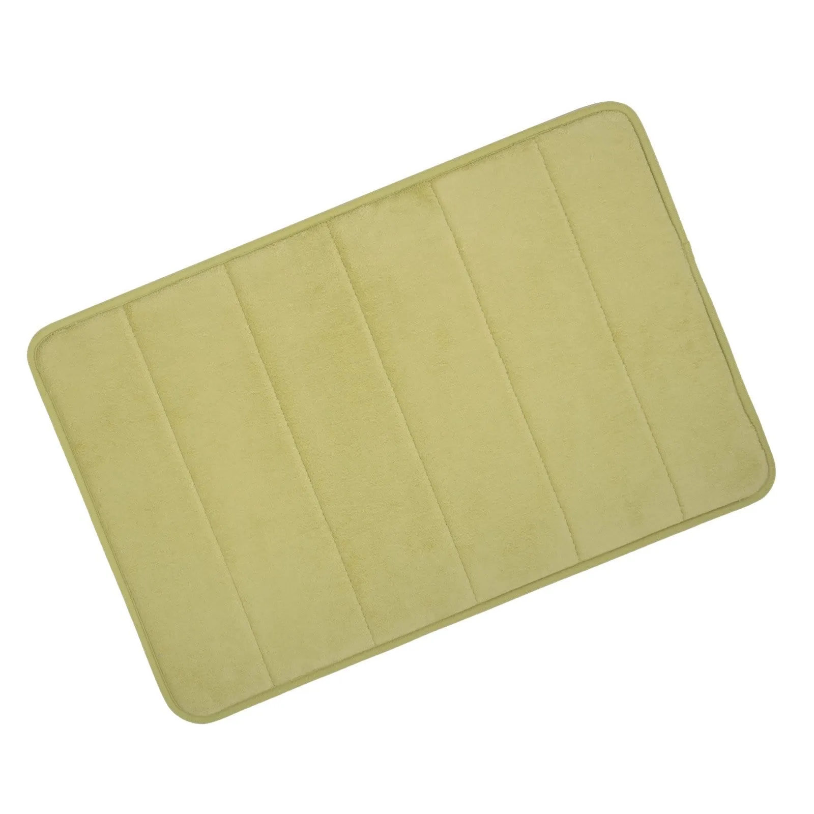 Microfibre Memory Foam Non Slip Bathroom Bath Shower Mat