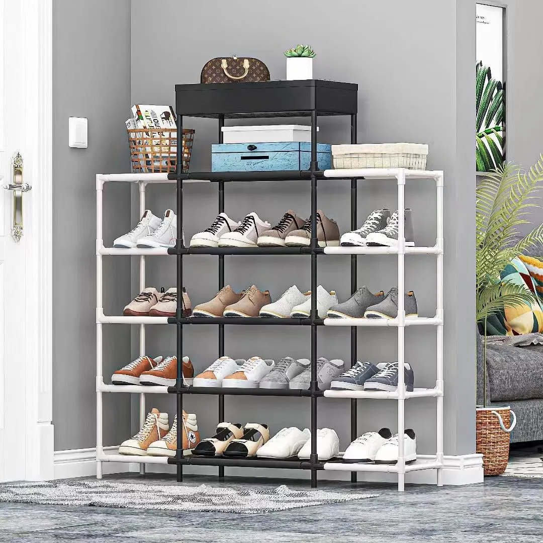 MULTI LAYERS SHOE RACK