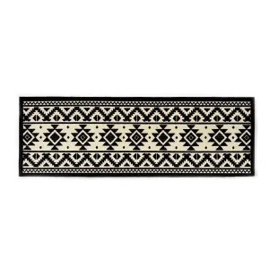 My Mat 150cm Tribal Print Door Runner