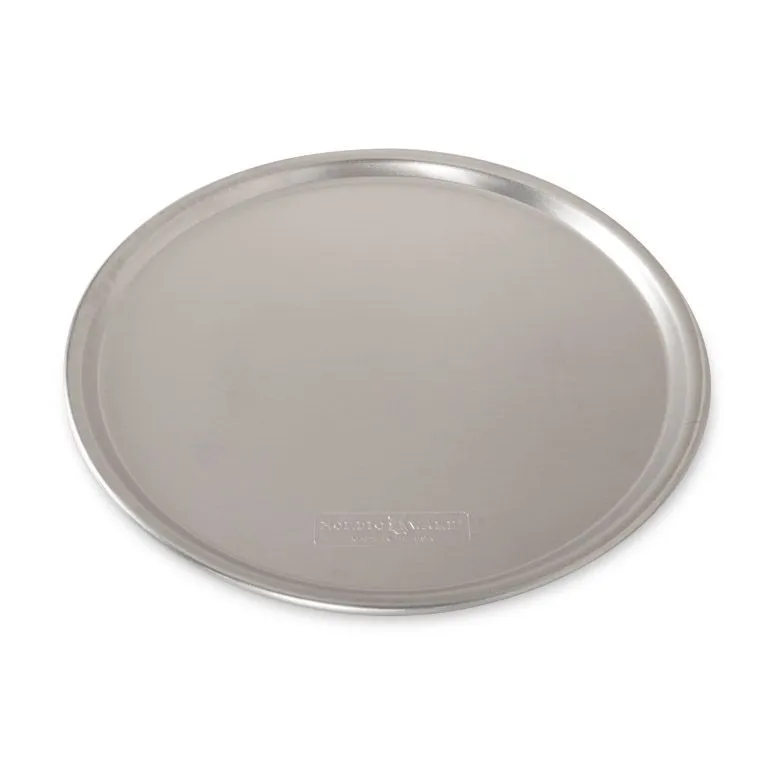Nordic Ware Naturals Traditional Pizza Pan