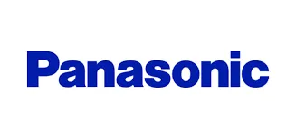 Panasonic NE-1446, Panasonic NE-1456 microwave door -  H390L-3500