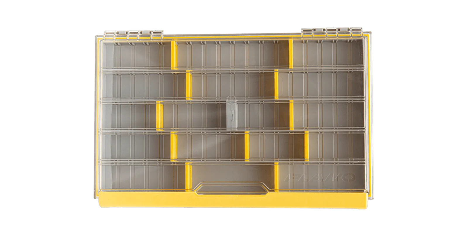 Plano Edge 3700 Thin Tackle Organizer PLASE371