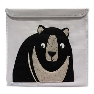 Potwells Storage Box - Bear