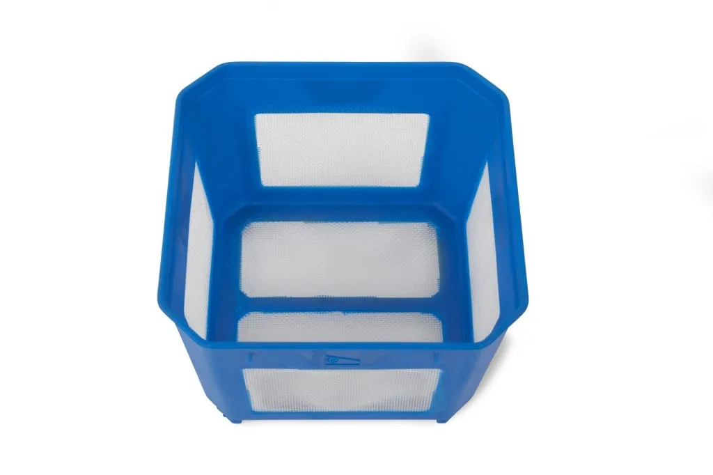 Preston 3pt Ventamesh tub
