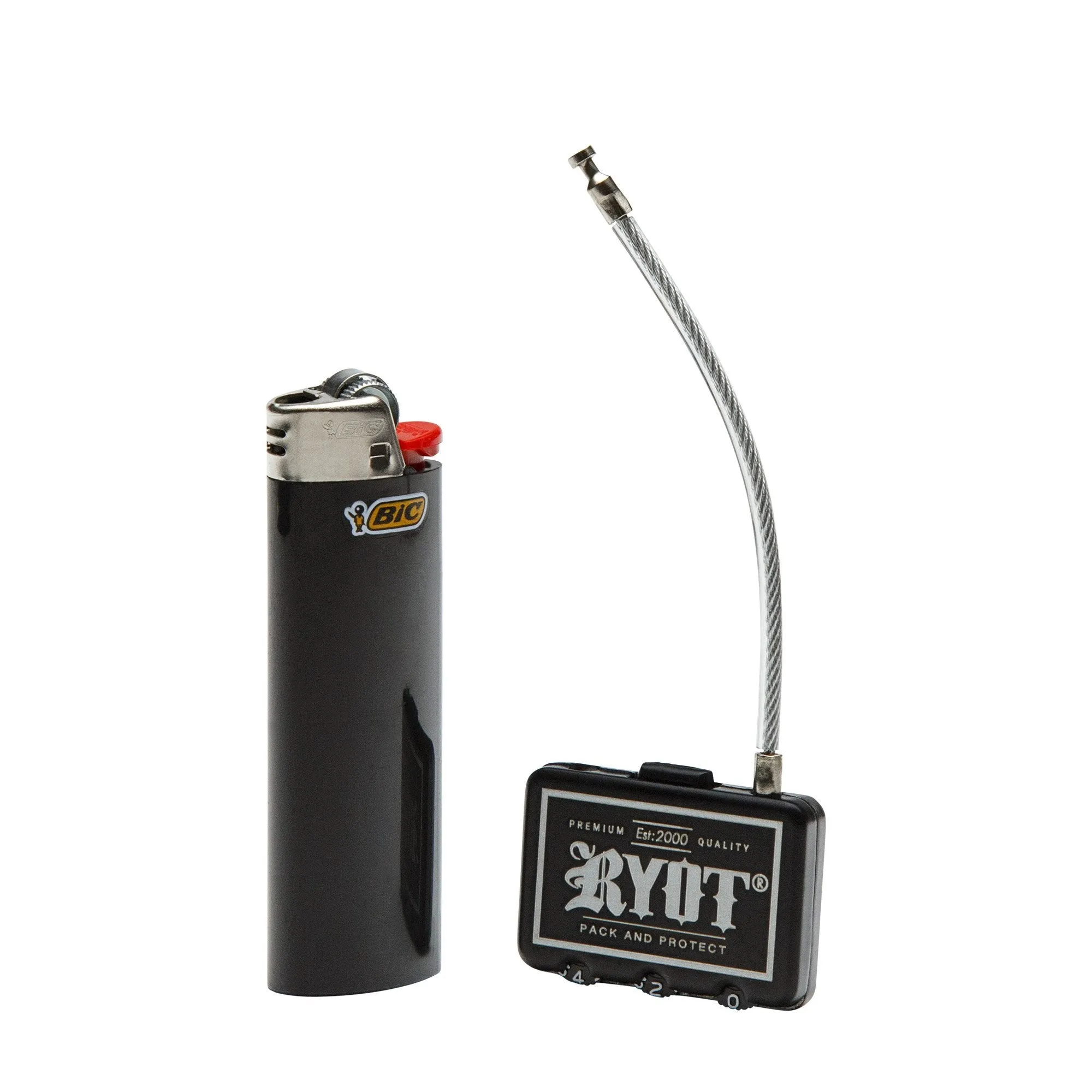RYOT Combination Lock
