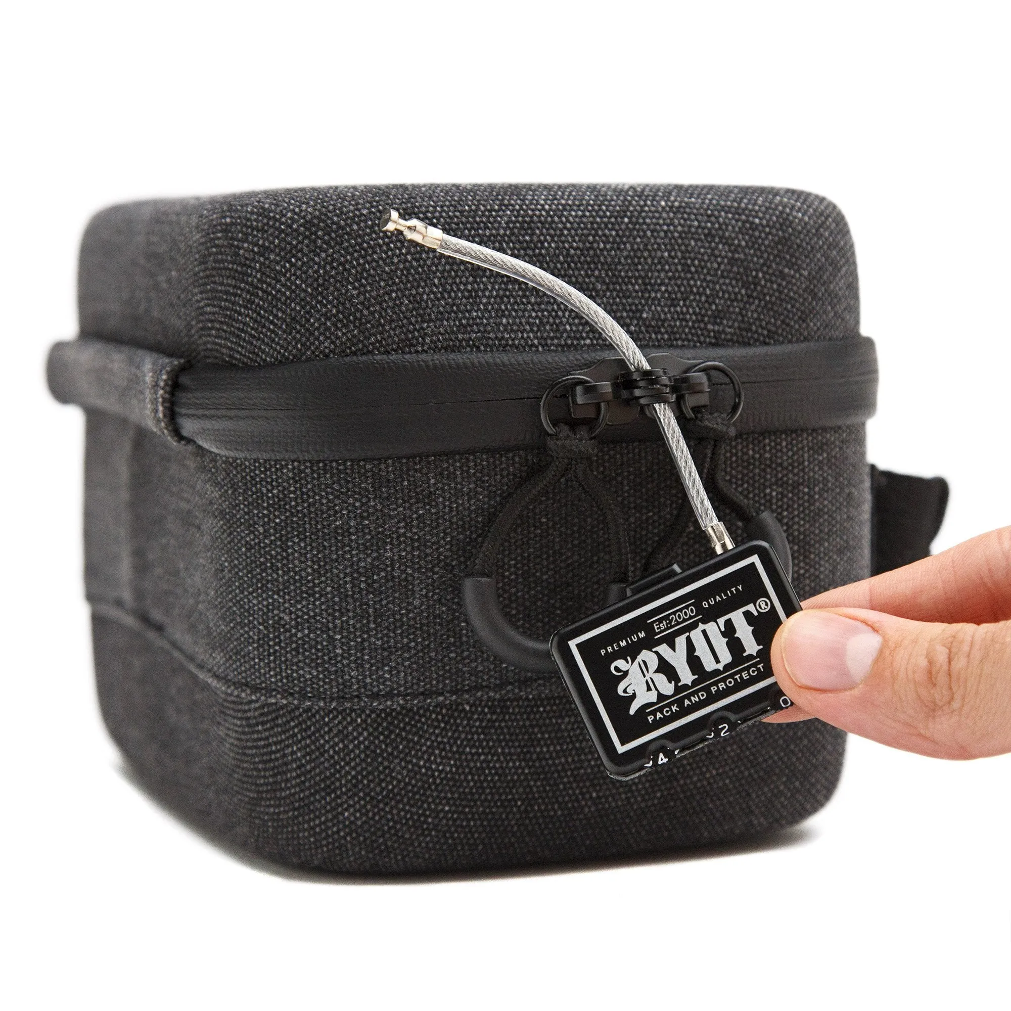 RYOT Combination Lock