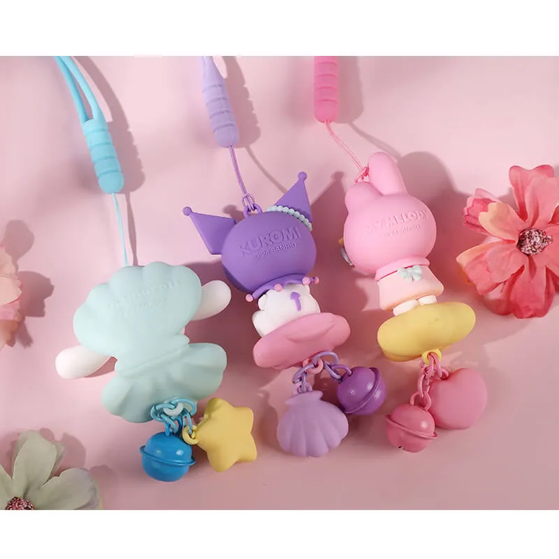 Sanrio Ocean Treasure Series Car Hanging Ornament