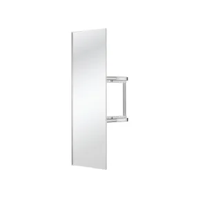 Sidelines / CMSL-1448-SM-1 / Rotate and Slide Mirror for Custom Closet Systems