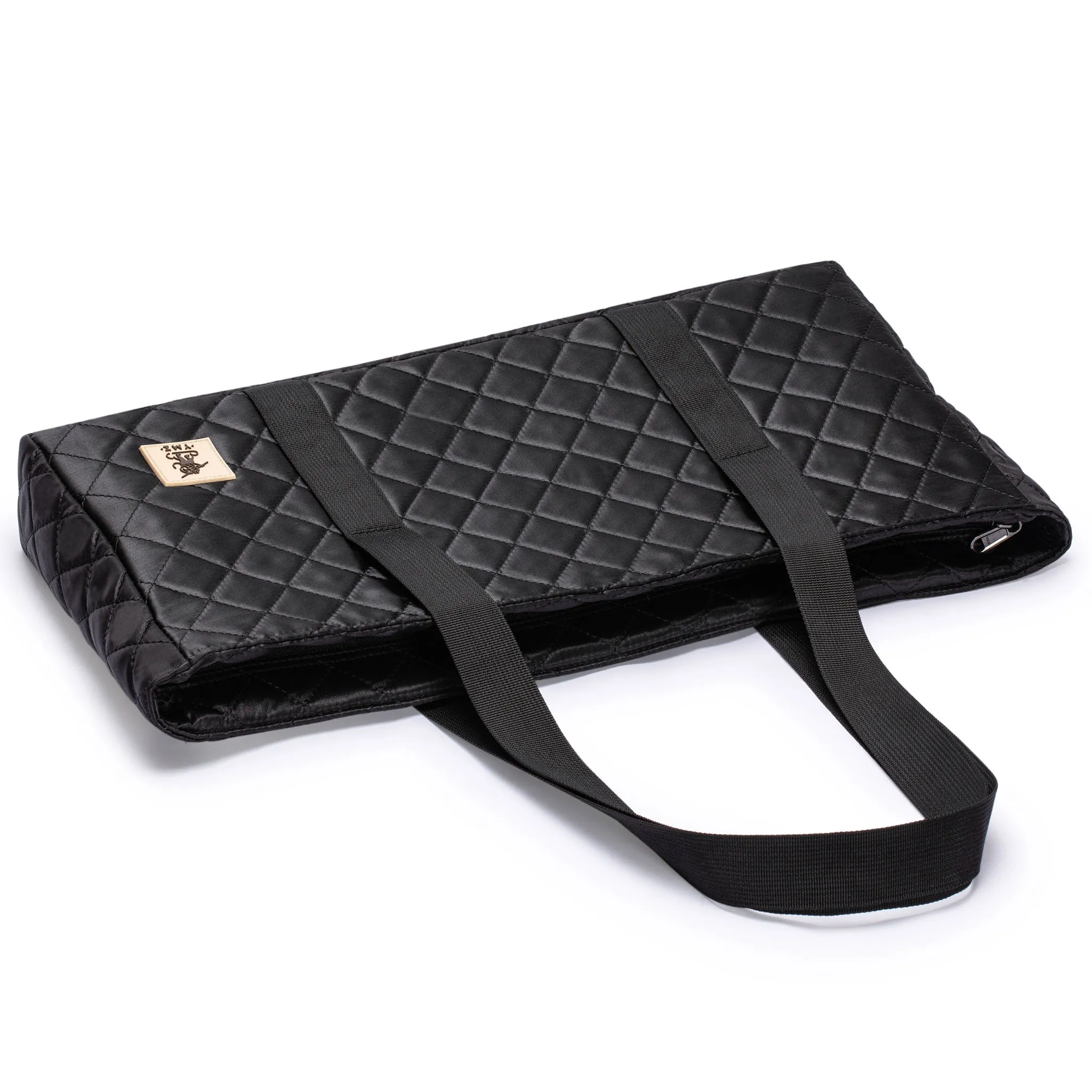Soft Case Set for American Mahjong, "Deco" (Case Only)