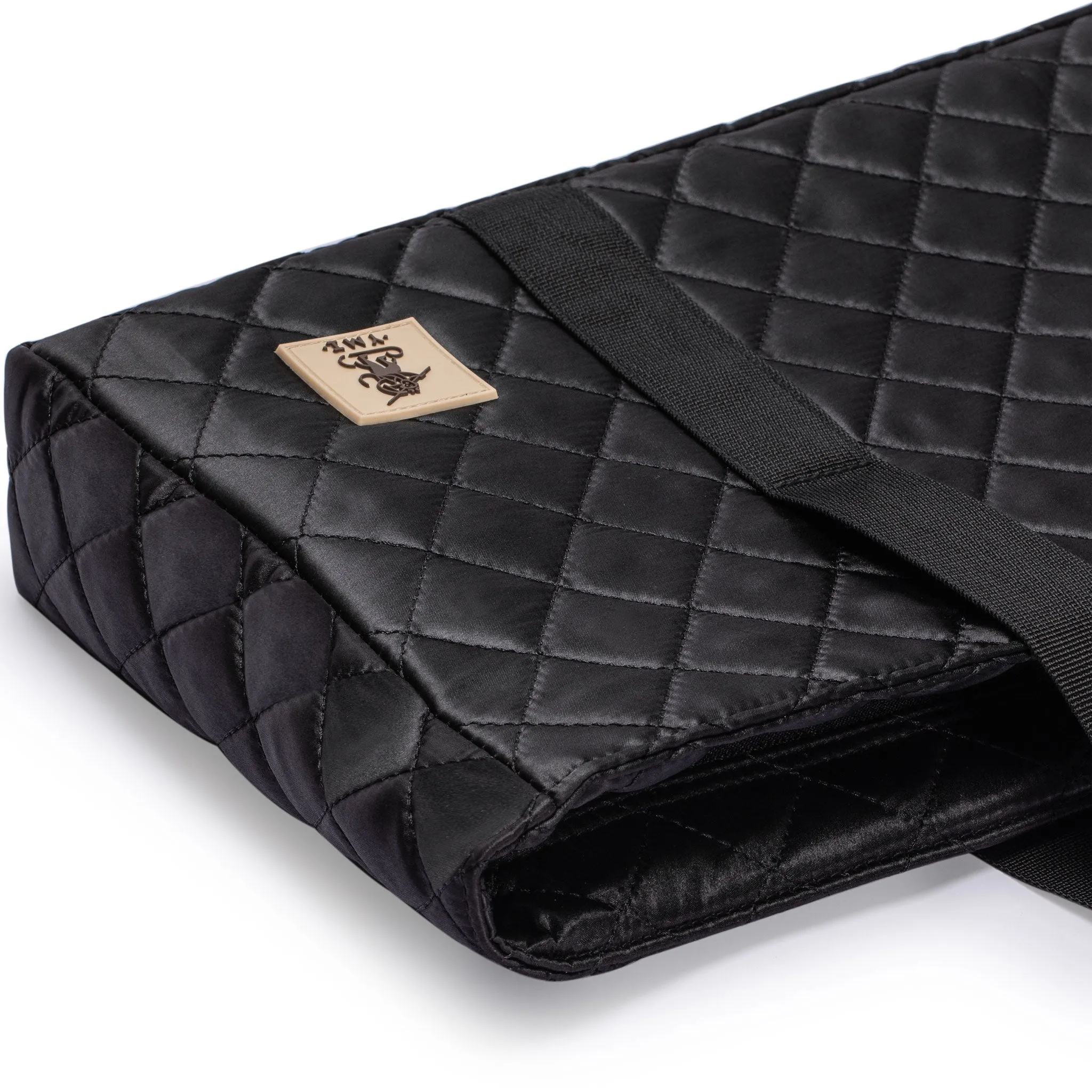 Soft Case Set for American Mahjong, "Deco" (Case Only)
