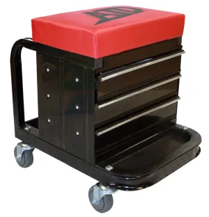 Sooper HD Box Chair