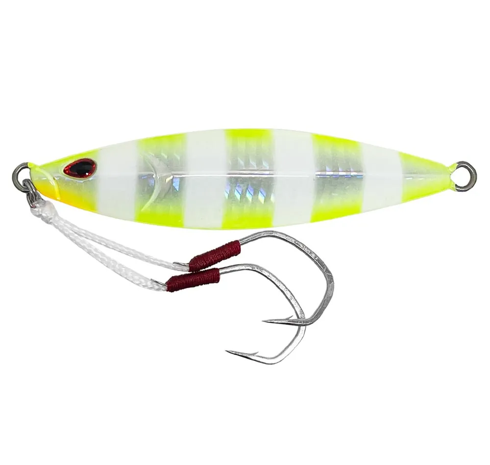 Storm Gomoku Koika Jig 150g