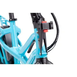 Tern Luggage Truss CMT