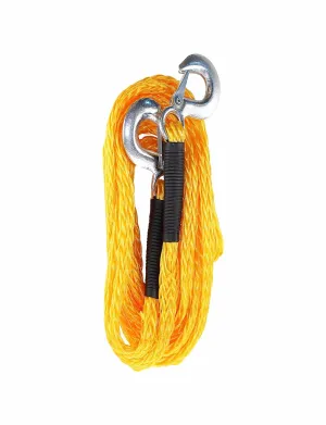 Tow Rope- Tows Up to 2600 Lbs