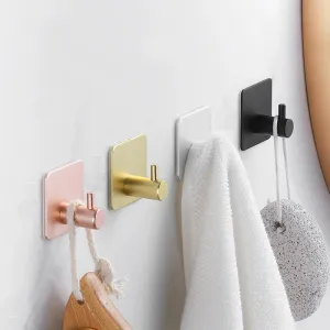 Towel Holder Hook