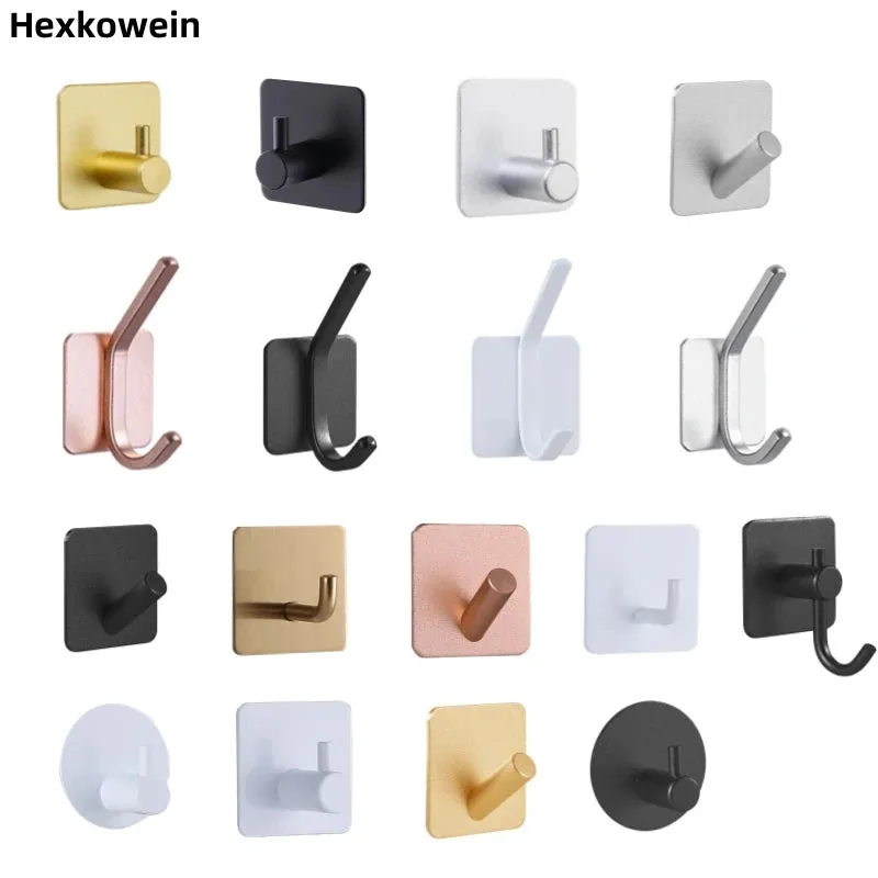 Towel Holder Hook