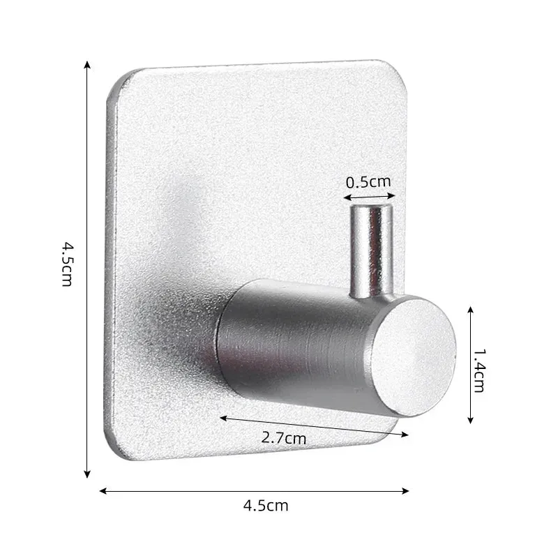 Towel Holder Hook