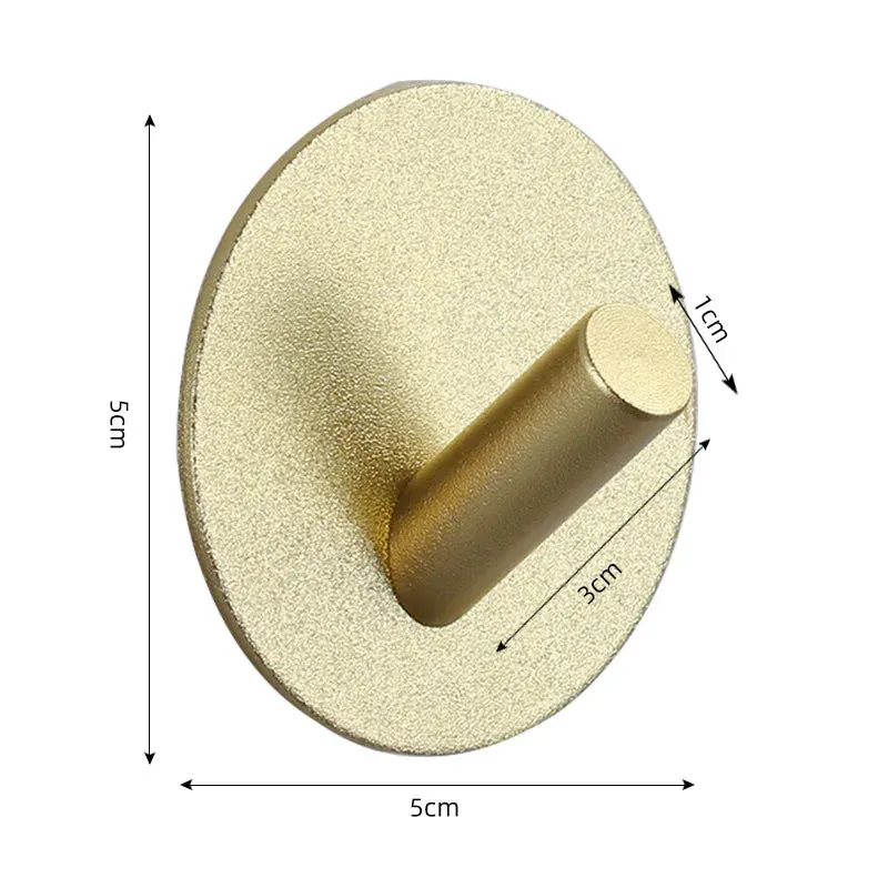 Towel Holder Hook