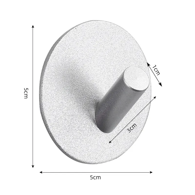 Towel Holder Hook