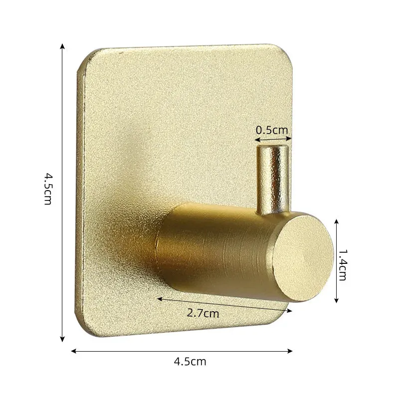 Towel Holder Hook