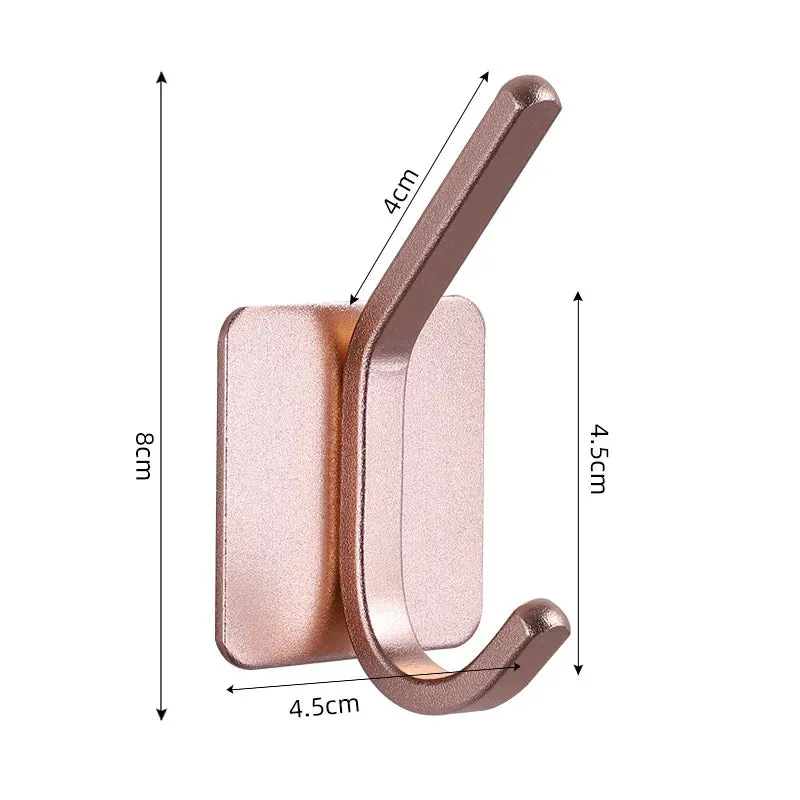 Towel Holder Hook