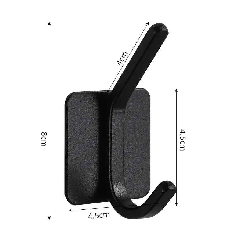 Towel Holder Hook