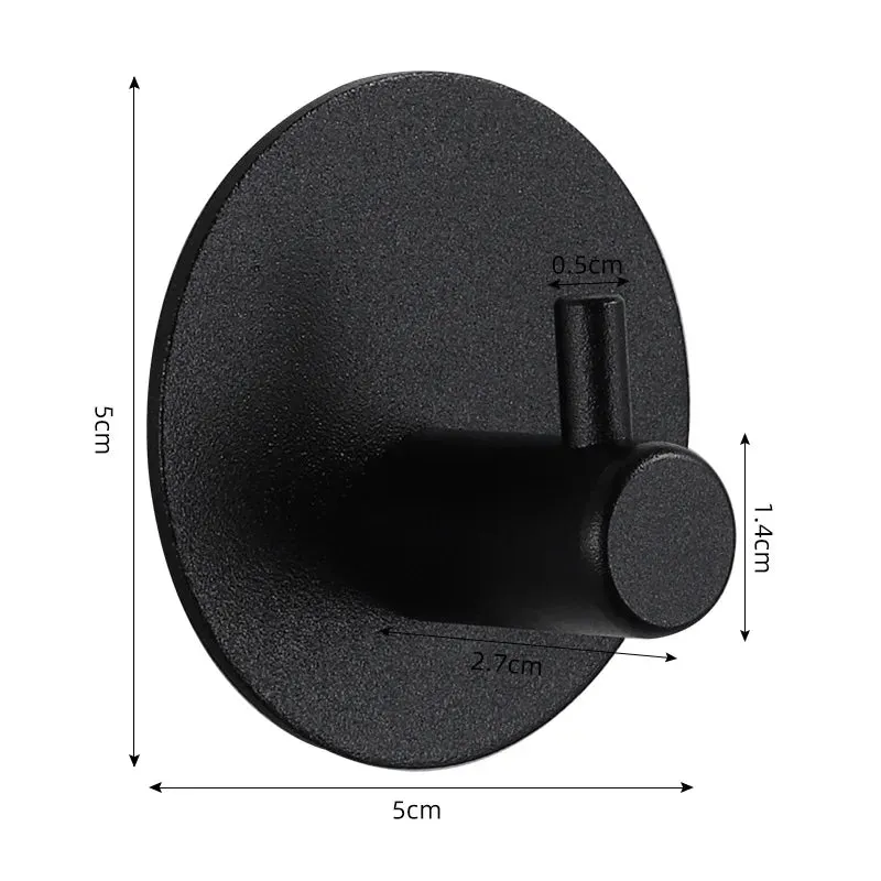 Towel Holder Hook