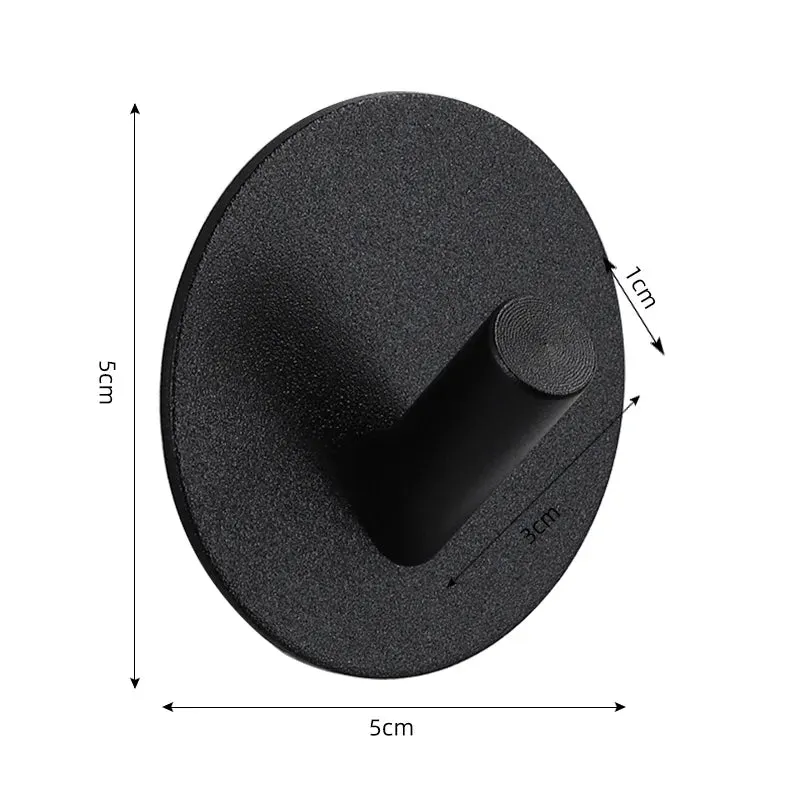 Towel Holder Hook