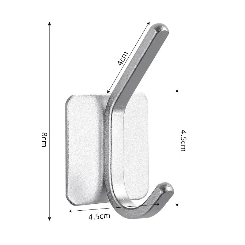 Towel Holder Hook