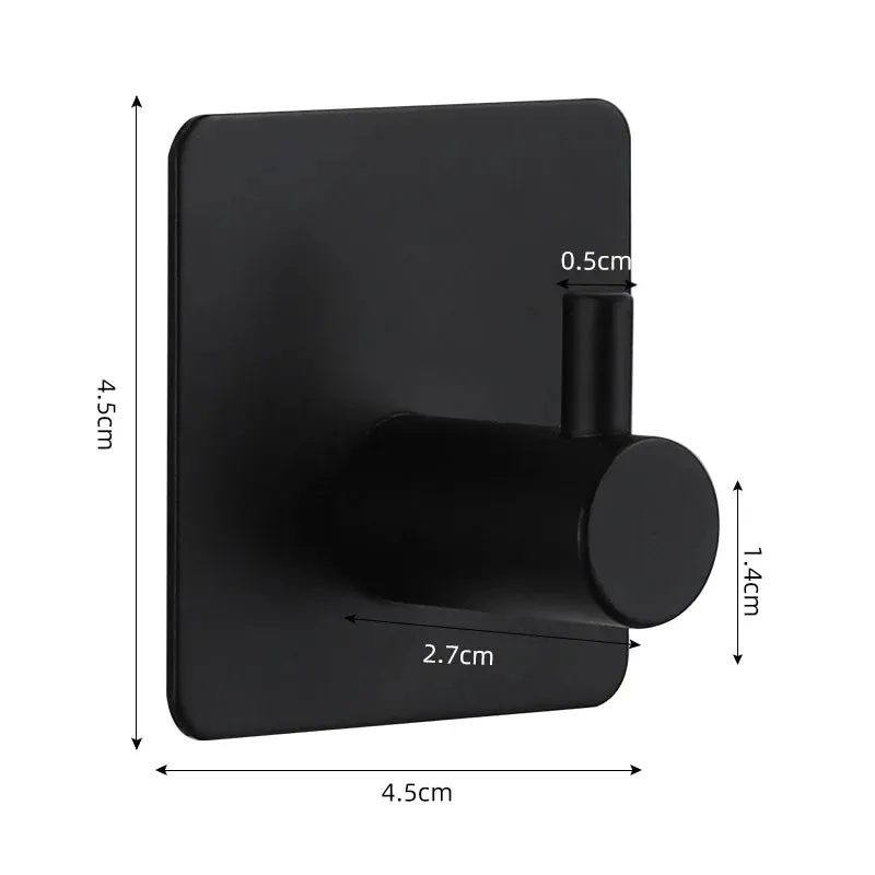 Towel Holder Hook