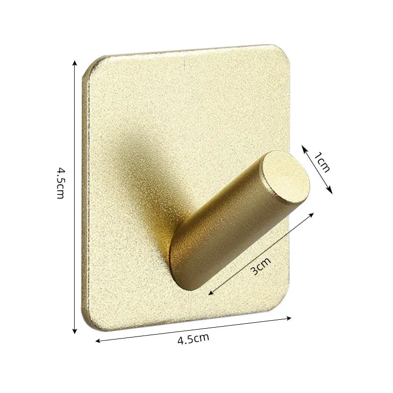 Towel Holder Hook