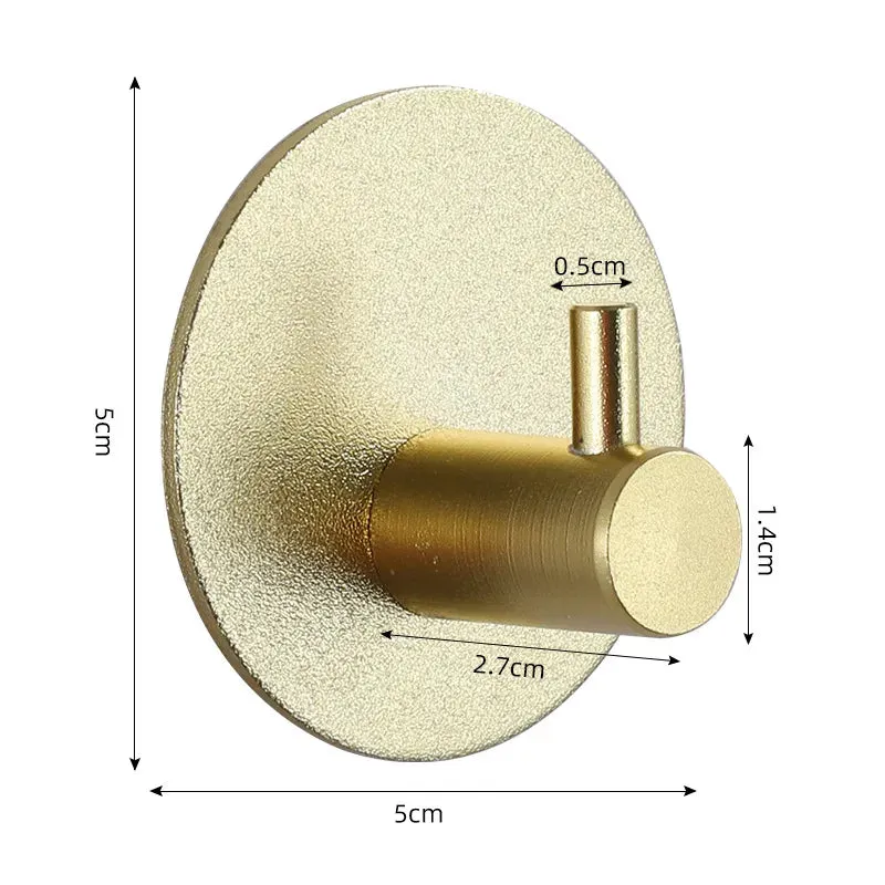 Towel Holder Hook